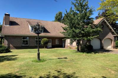 Woning Provincialeweg 207 Oosteind