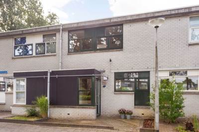 Woning Sara Burgerhartsingel 295 Amersfoort