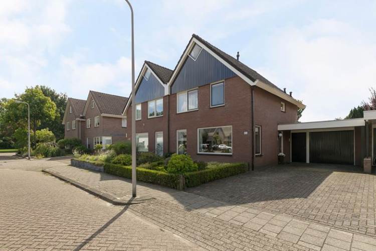 Woning Dasstraat 40 Hengelo (OV)