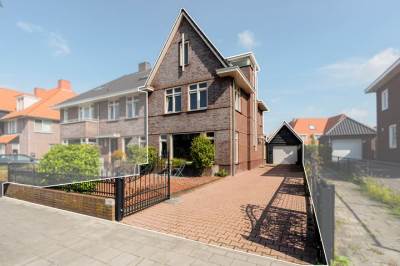 Woning Duke Ellingtonstraat 47 Middelburg