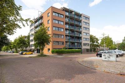 Woning IJssellaan 39 2 Arnhem