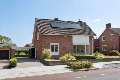 Woning Terborgseweg 42 Dinxperlo