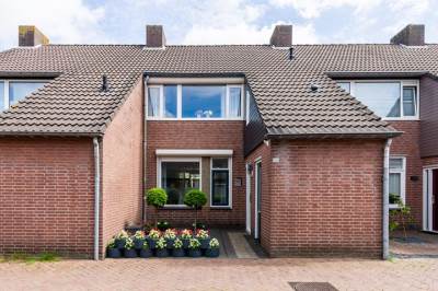 Woning Doornbos 150 Rijen