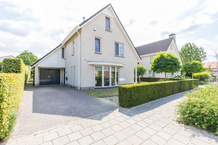 Woning Cornetstraat 26 Duiven