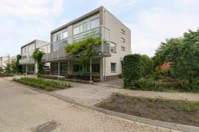 Woning Paletlaan 87 Almere