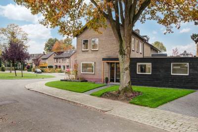 Woning Mettenbrincklaan 2 Barneveld