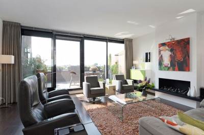 Woning Laan van Floris de Vijfde 131 Nootdorp