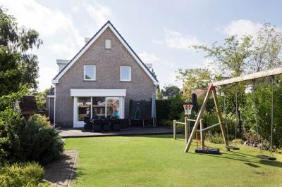 Woning Irenestraat 79 St. Willebrord