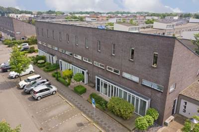 Woning Zuidwijkring 109 Heerhugowaard