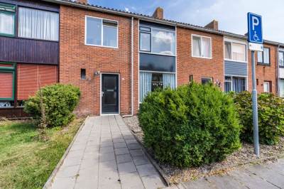 Woning Gladiolenstraat 53 Sappemeer