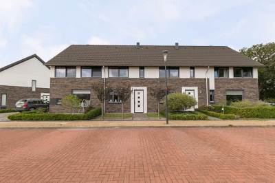 Woning Arsenaal 38 Steenwijk