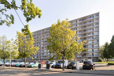 Woning Livingstonelaan 558 Utrecht