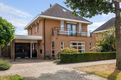 Woning Fintstraat 3 Hengelo (OV)