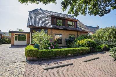 Woning Schepen 31 Naaldwijk