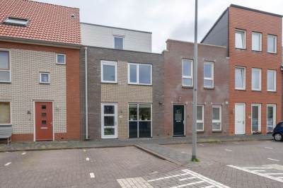 Woning Herculesstraat 13 Almere