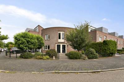 Woning Diemewei 4526 Wijchen