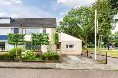Woning Wittenburg 159 Nijkerk