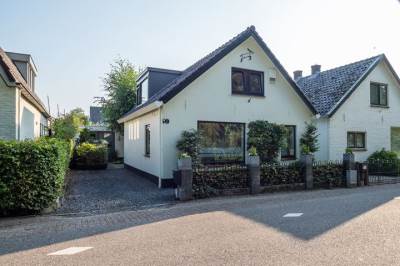 Woning Achterstraat 50 Zoelen