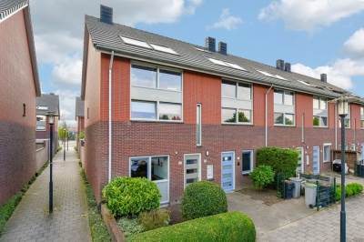 Woning Gaffelstraat 47 Kudelstaart