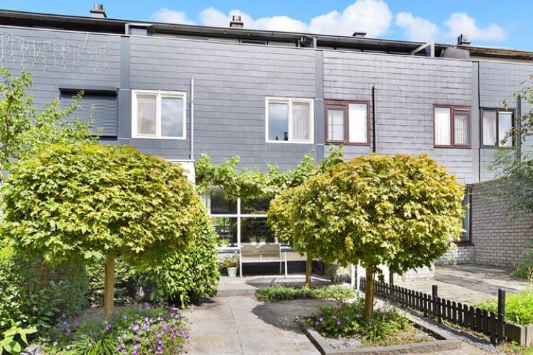 Woning Tafelberg 64 Dordrecht