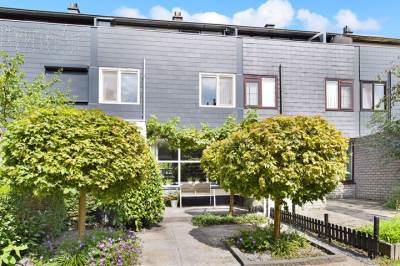 Woning Tafelberg 64 Dordrecht