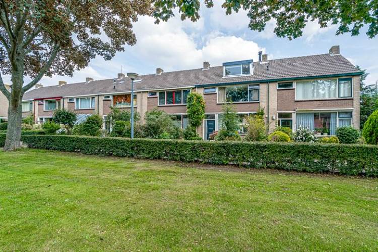 Woning Rijnstraat 23 Alkmaar