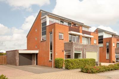 Woning Waterhoen 38 Grootebroek