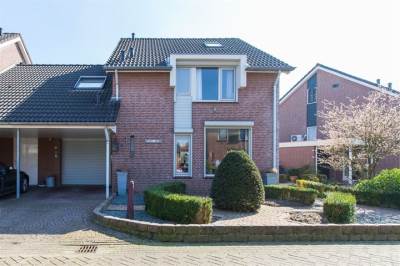 Woning Heidehof 3 Stokkum