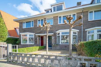 Woning Oostdorperweg 90 Wassenaar