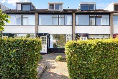 Woning Bellesloot 39 De Rijp