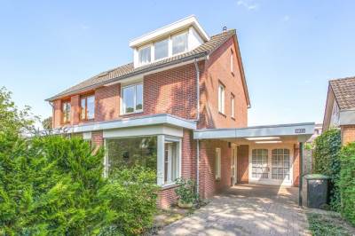 Woning Kanaaldijk 75B Wapenveld