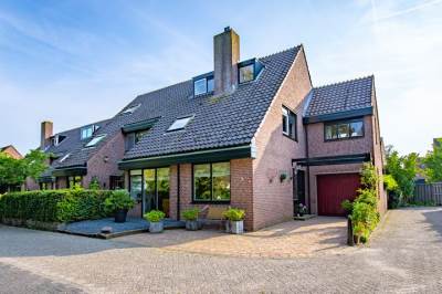 Woning Kersengaard 10 Wijk bij Duurstede