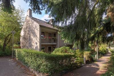 Woning Fuckspad 1 Arnhem