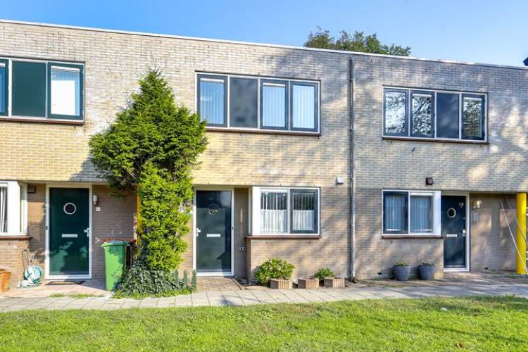 Woning Gildenlaan 365 Velsen-Noord