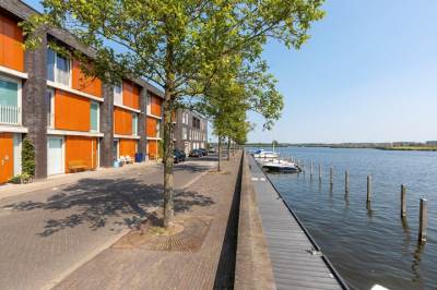 Woning Ploeganker 29 Almere