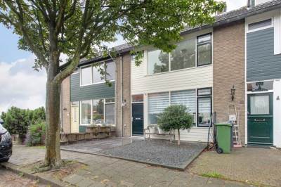 Woning Gruttostraat 3 Westzaan