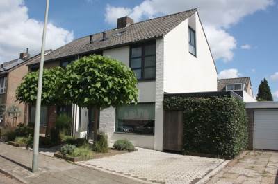 Woning Diependaalweg 20 Maastricht