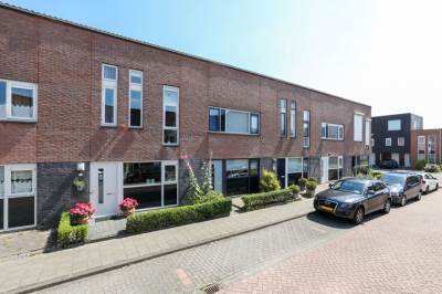 Woning Milongastraat 17 Purmerend