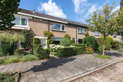 Woning Gijsbrecht van Nijenrodestraat 117 Breukelen