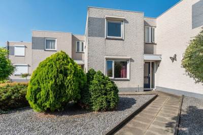 Woning Martinus Nijhofflaan 27 Kloetinge (Gem. Goes)