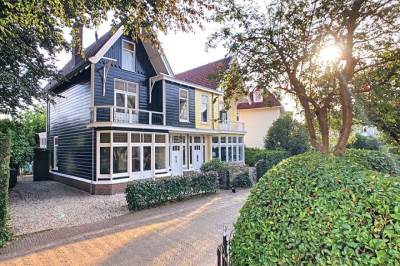 Woning Sandtmannlaan 25 Naarden