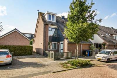 Woning De Bongerd 72 Dalem