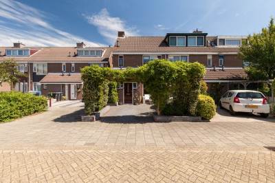 Woning Mosterdland 49 Koog aan de Zaan