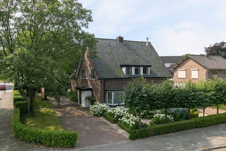 Woning Celsiusstraat 49 Apeldoorn