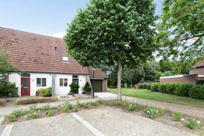 Woning Randweg 107 Sint Anthonis