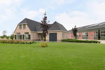 Woning Heinoseweg 8 Zwolle