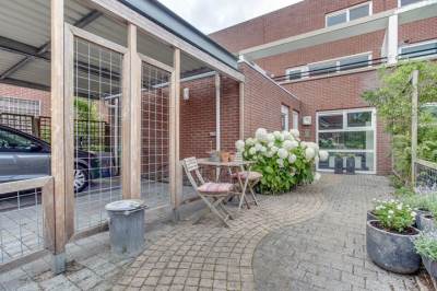 Woning Diopter 190 Amsterdam