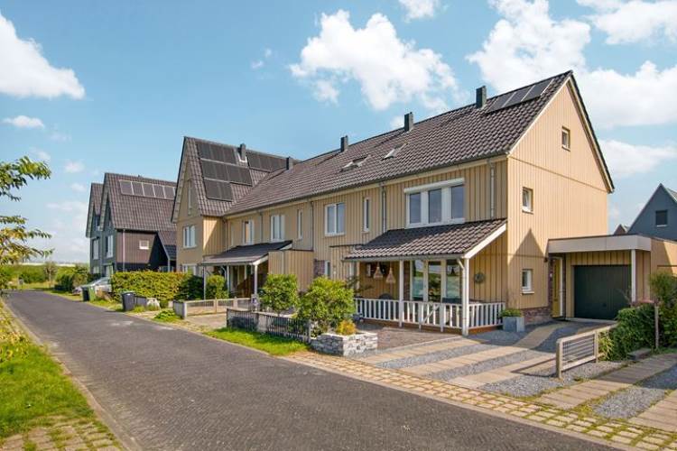 Woning Paaldijk 200 Zwaag