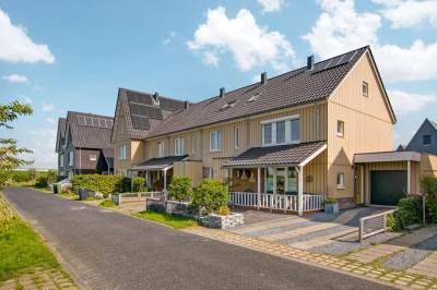 Woning Paaldijk 200 Zwaag