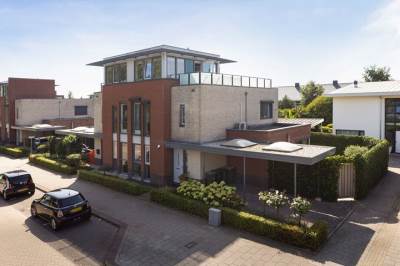 Woning Spitsbergenweg 13 Veenendaal